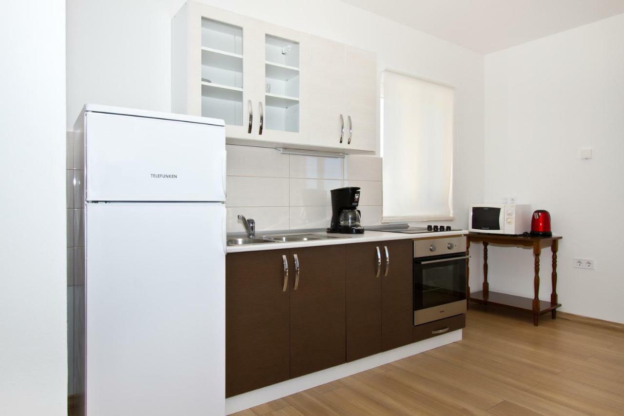 Villa Omis Michy - Family House For Big And Small Groups מראה חיצוני תמונה